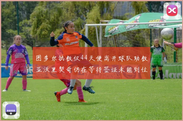 图多尔执教仅44天便离开球队助教亚沃里契奇仍在等待签证未能到位